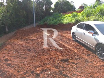 land_lot em Avenida Jerônimo de Camargo, Jardim Brasil - Atibaia - SP