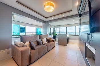 apartment em Rua Guararapes, Petrópolis - Porto Alegre - RS