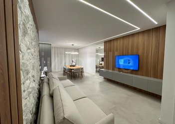 apartment em Rua 3130, Centro - Balneário Camboriú - SC