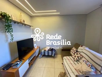 house em QE 42 Conjunto F 1, Guará II - Brasília - DF