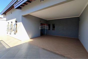 house em Rua Benevenor de Mello, Jardim Bandeirantes - Mogi Guaçu - SP