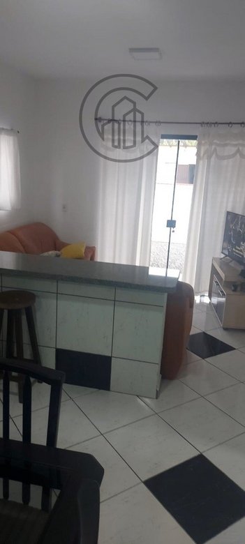 house em Rua Otto Lofhagen, Centro - Guabiruba - SC