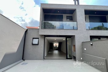 house em Rua Laurindo Januário da Silveira, Lagoa da Conceição - Florianópolis - SC