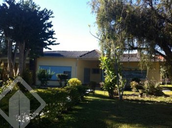 house em Avenida Doutor Fernando Mendes Ribeiro, Florida - Guaíba - RS