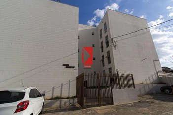 apartment em Rua José Carlos Paschoal, Central Parque Sorocaba - Sorocaba - SP