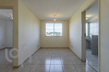 apartment em Rua Ernest Renam, Paraisópolis - São Paulo - SP