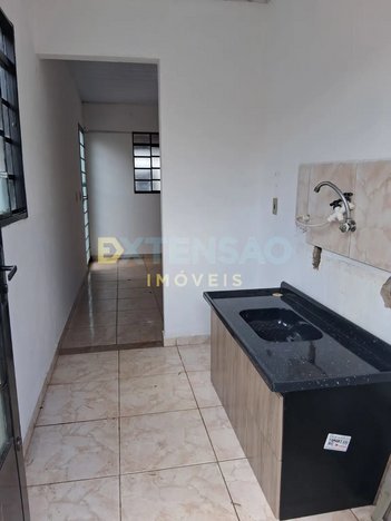 house em Rua João Ferreira dos Santos, Porto Real I - Araçatuba - SP