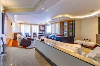 apartment em Rua Joel Jorge de Melo, Vila Mariana - São Paulo - SP