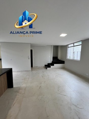 apartment em Rua Ministro Orozimbo Nonato, Dona Clara - Belo Horizonte - MG