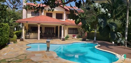 house em Rua Cambará, Praia das Taquaras - Balneário Camboriú - SC