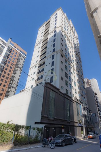 apartment em Rua 406B, Morretes - Itapema - SC