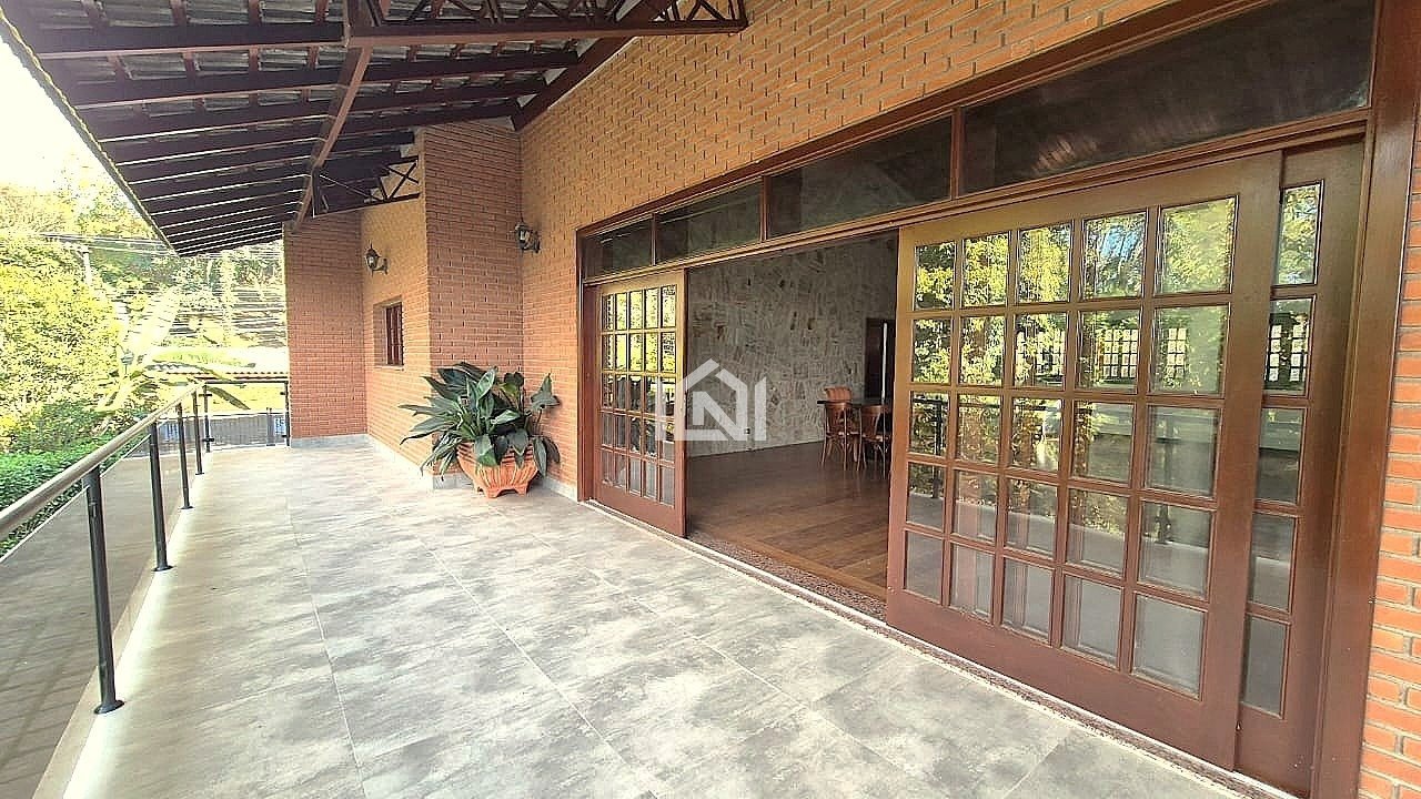 casa a venda no condomínio São Fernado Golf Club-passala de entrada