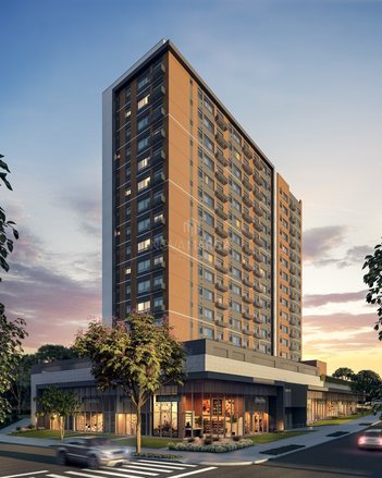 apartment em Cipó, Vila Ipiranga - Porto Alegre - RS