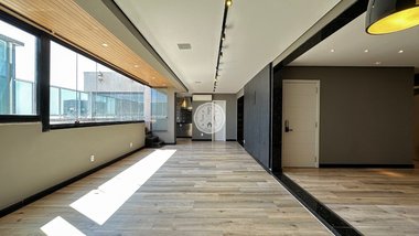 apartment em Rua Cavalheiro Torquato Rizzi, Jardim São Luiz - Ribeirão Preto - SP