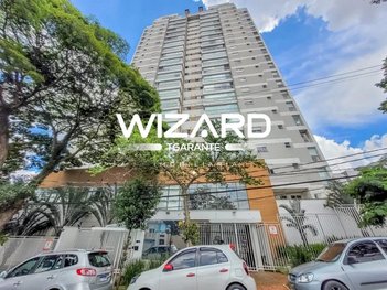 apartment em Rua Embaixador Raul Garcia, Bosque da Saúde - São Paulo - SP
