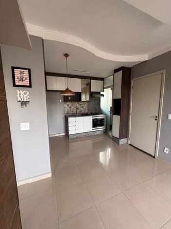 apartment em Avenida Emílio Bosco, Parque Yolanda (Nova Veneza) - Sumaré - SP