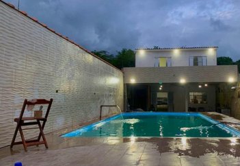 house em Rua Pascoal Diório, Parque Guaianazes - São Paulo - SP