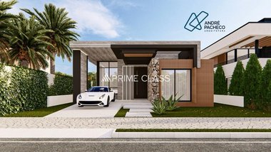 house em Avenida Deoclecio Rodrigues, Berto Cirio - Nova Santa Rita - RS