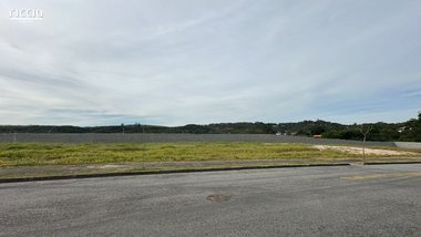 land_lot em Rua Padre Antonio Corso, Condomínio Recanto da Baronesa - São José dos Campos - SP