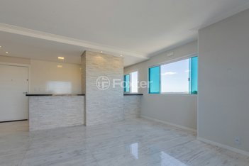 apartment em Avenida Maringá, Maringá - Alvorada - RS