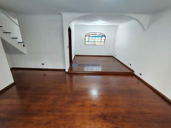 house em Rua Urânio, Saúde - São Paulo - SP