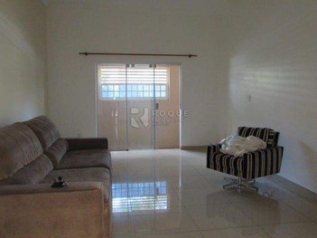house em Rua Doutor Sebastião Toledo Barros, Centro - Limeira - SP