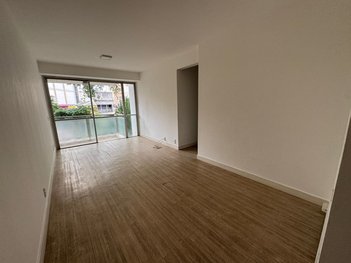 apartment em Rua Eça de Queiroz, Vila Mariana - São Paulo - SP