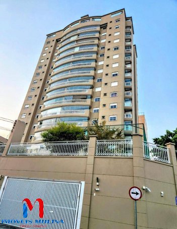 apartment em Rua Maranhão, Santa Paula - São Caetano do Sul - SP