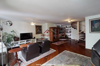 apartment em Divino Salvador, Planalto Paulista - São Paulo - SP