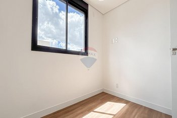 apartment em Rua Viamão, Grajaú - Belo Horizonte - MG