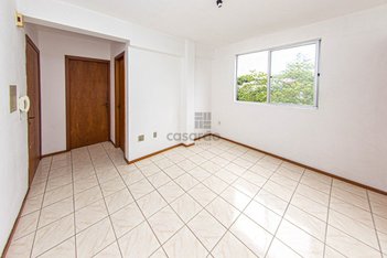 apartment em Rua Pinheiro Machado, Centro - Santa Maria - RS
