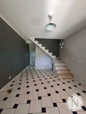 house em Avenida Armênia, Laranjeiras - Itanhaém - SP