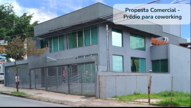 commercial_property em Paulo Piedade Campos, Estoril - Belo Horizonte - MG