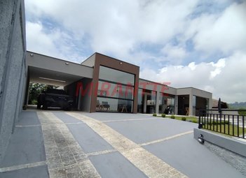 house em Travessa das Pombas, Caraguatá - Mairiporã - SP