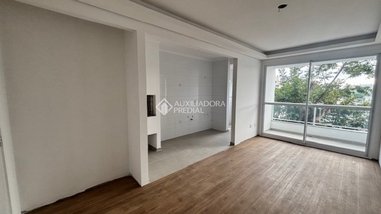 apartment em Rua Itaboraí, Jardim Botânico - Porto Alegre - RS