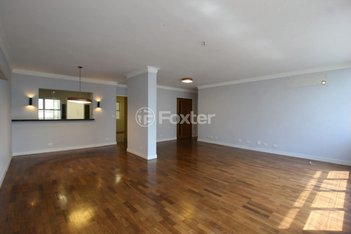 apartment em Rua Antônio Felício, Itaim Bibi - São Paulo - SP