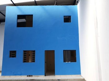 industrial em Rua Ademir Fernandes, Jardim Residencial Villa Amato - Sorocaba - SP