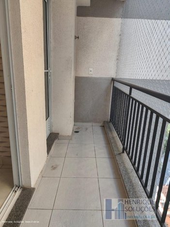 apartment em Avenida João Paulo II, São Pedro - Osasco - SP