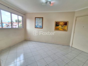apartment em Rua Professor Rui Bloem, Vila Primavera - São Paulo - SP