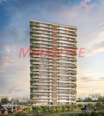 apartment em Estado de Israel, Vila Clementino - São Paulo - SP
