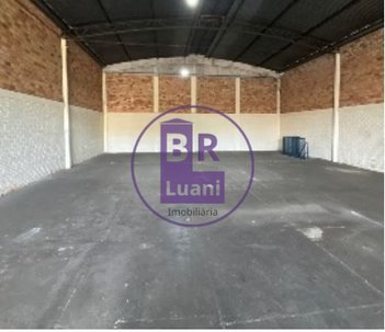 industrial em Rua Santa Eliza, Fraternidade - Londrina - PR