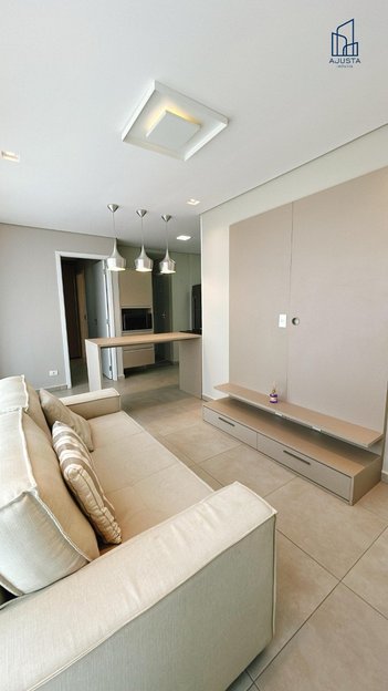 apartment em Rua João Dias de Souza, Parque Campolim - Sorocaba - SP