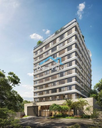 apartment em Rua M.M.D.C., Butantã - São Paulo - SP