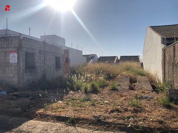 land_lot em Rua Itapororoca, Setor Summerville 1ª e 2ª Etapa - Anápolis - GO