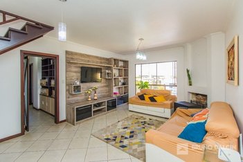 apartment em Rua Emboabas, Nossa Senhora das Graças - Canoas - RS