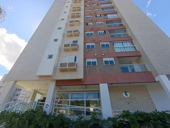 apartment em Rua Almirante Barroso, Comerciário - Criciúma - SC