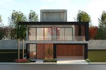 house em Rua Lagoinha, Pedra Branca - Palhoça - SC