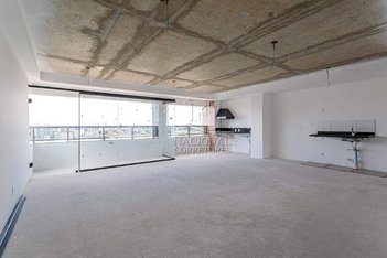 apartment em Rua das Pitangueiras, Jardim - Santo André - SP