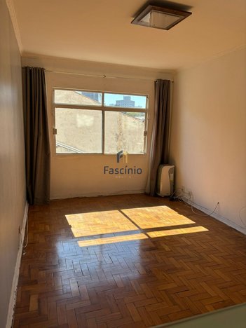 apartment em Rua Bela Cintra, Consolação - São Paulo - SP