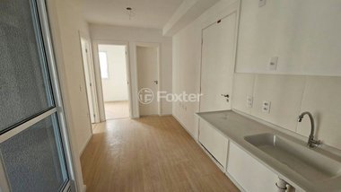 apartment em Rua Celso Vieira, Vila Pereira Barreto - São Paulo - SP